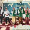 Mengenal Pondok Pesantren Nurul Iman, Pesantren di Dalam Lapas Karawang