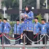 Pj Sekda Kabupaten Bekasi.