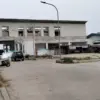 Terminal Kalijaga Cikarang Barat Mangkrak