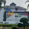 Landmark Karawang Maju
