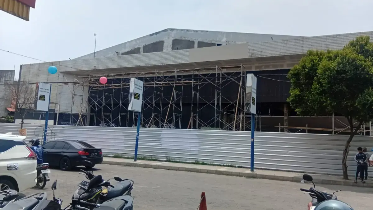 Gedung Karawang Theatre