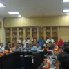 PT Jui Shin Indonesia