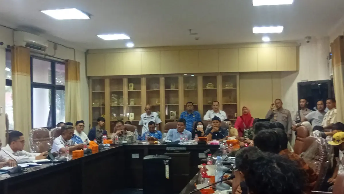 PT Jui Shin Indonesia