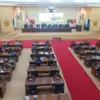 DPRD Kabupaten Bekasi.