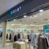 Nobby Resinda Karawang