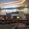 Richeese Factory Gramedia Galuh Mas Karawang