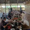 Saung Sadara Karawang: Rumah Makan Urang Sunda