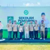 Fraksi PKB Kabupaten Karawang.