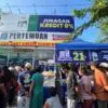 Pertemuan Cellular