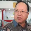 Direktur PT Jui Shin Indonesia, Fredy Chandra