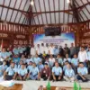 PWI Jabar Gelar OKK di Kuningan.