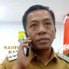 Bupati Karawang, Aep Syaepuloh,