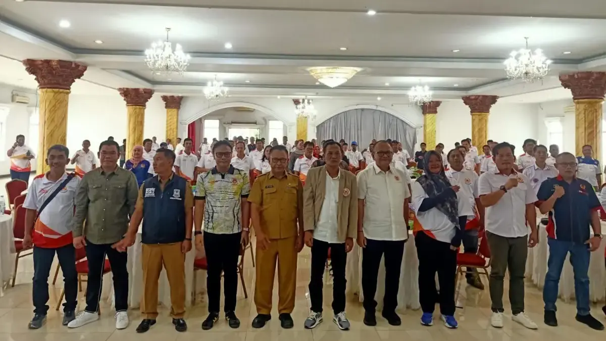 KONI Karawang