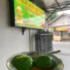 Raja Sorabi Hijau Rengasdengklok