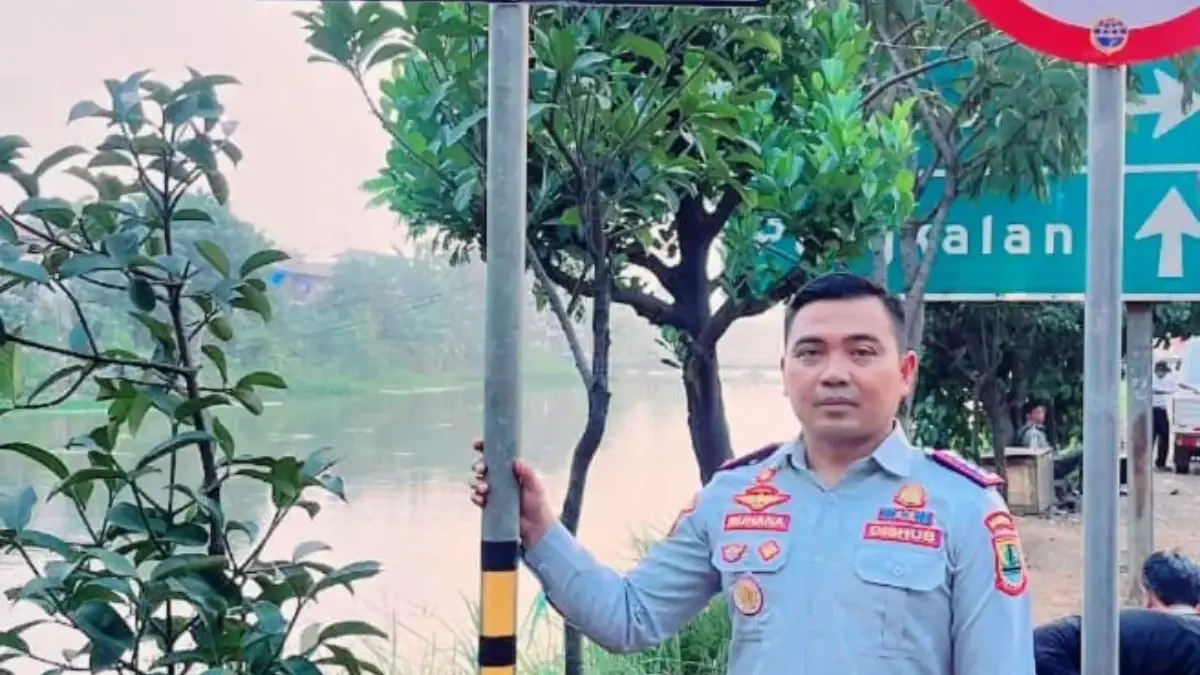 Dishub Karawang