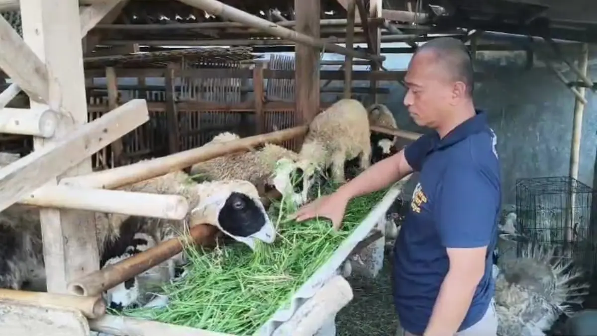 Aipda Oktafiyanto Wijaya