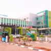 RSUD Jatisari