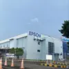 PT Epson Indonesia