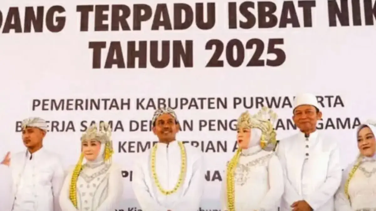 Isbat nikah
