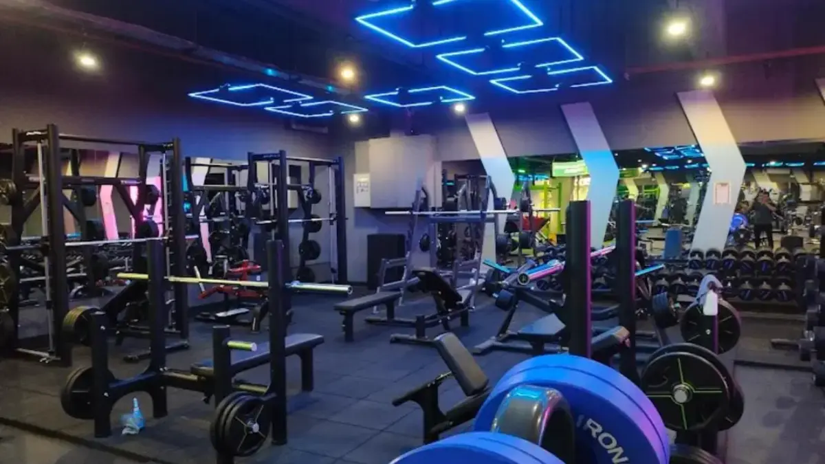 Rekomendasi Gym di Karawang
