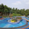 Wisata Alam Kaliwungu Karawang