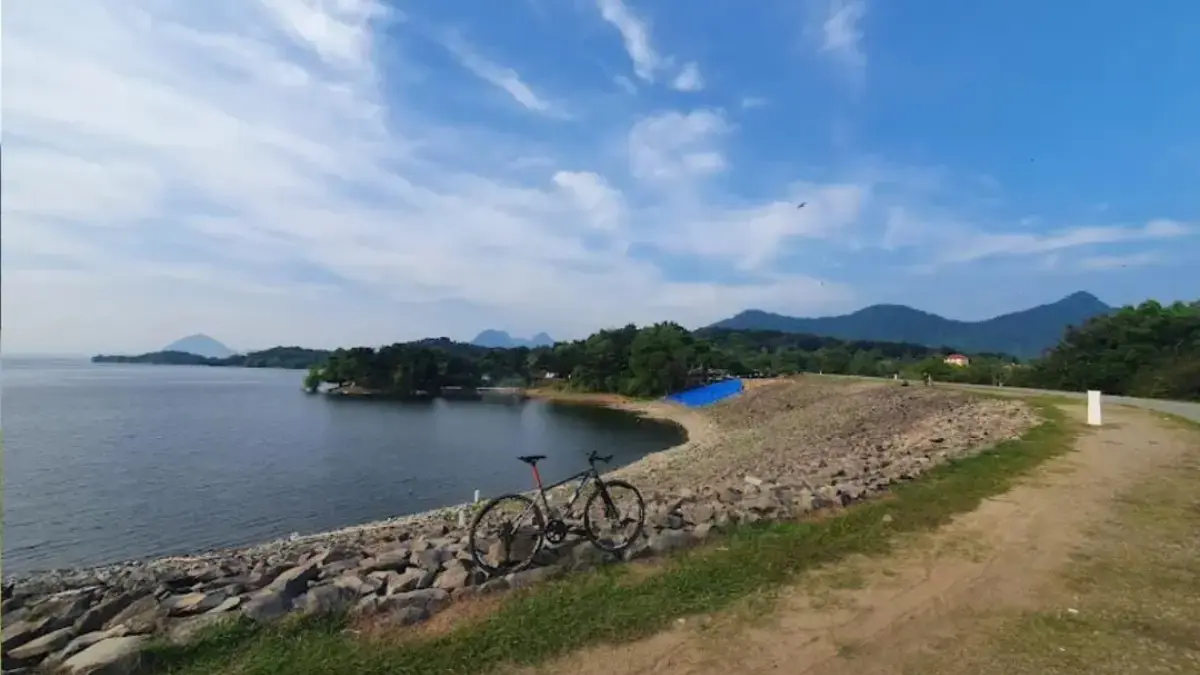 Parang Gombong Purwakarta