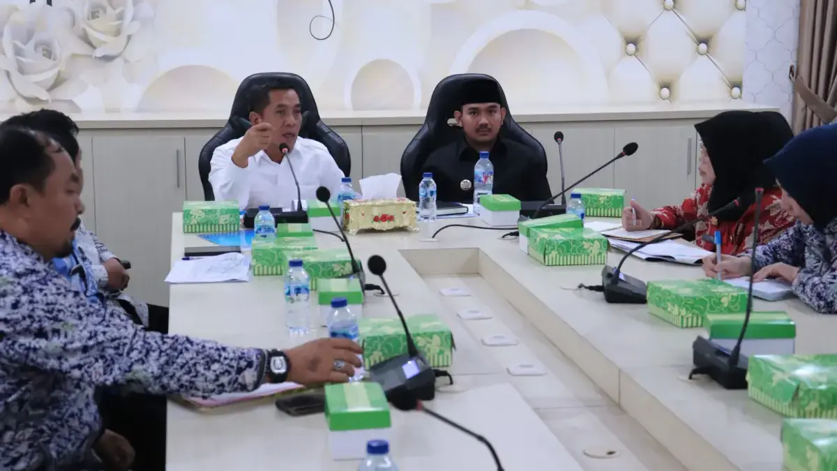 Risky Pangestu/Karawang Bekasi Ekspres