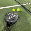 Olahraga Padel