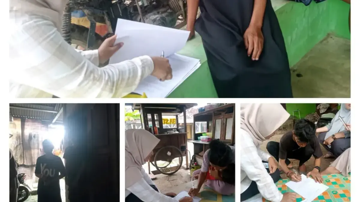 Pemkab Karawang.