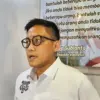 Kasat Reskrim Polres Metro Bekasi, AKBP Agta Bhuana Putra.
