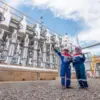 Pertamina EP Jatibarang Field