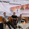 DPD PPAPRI Karawang dan Bank bjb