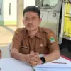 Ketua Tim Penempatan Dalam Negeri dan Luar Negeri Disnaker Karawang, Ijum Junaedi