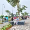 Taman Siska Rengasdengklok