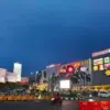Ramayana Ciplaz Karawang