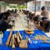 Kapaheut Karinding Karawang