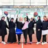 AEON Mall Deltamas Padel Court