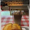 Kong Djie Coffee