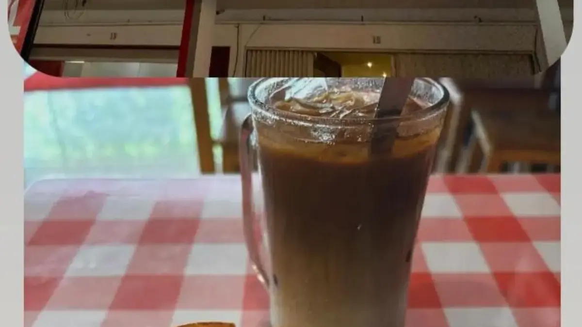 Kong Djie Coffee