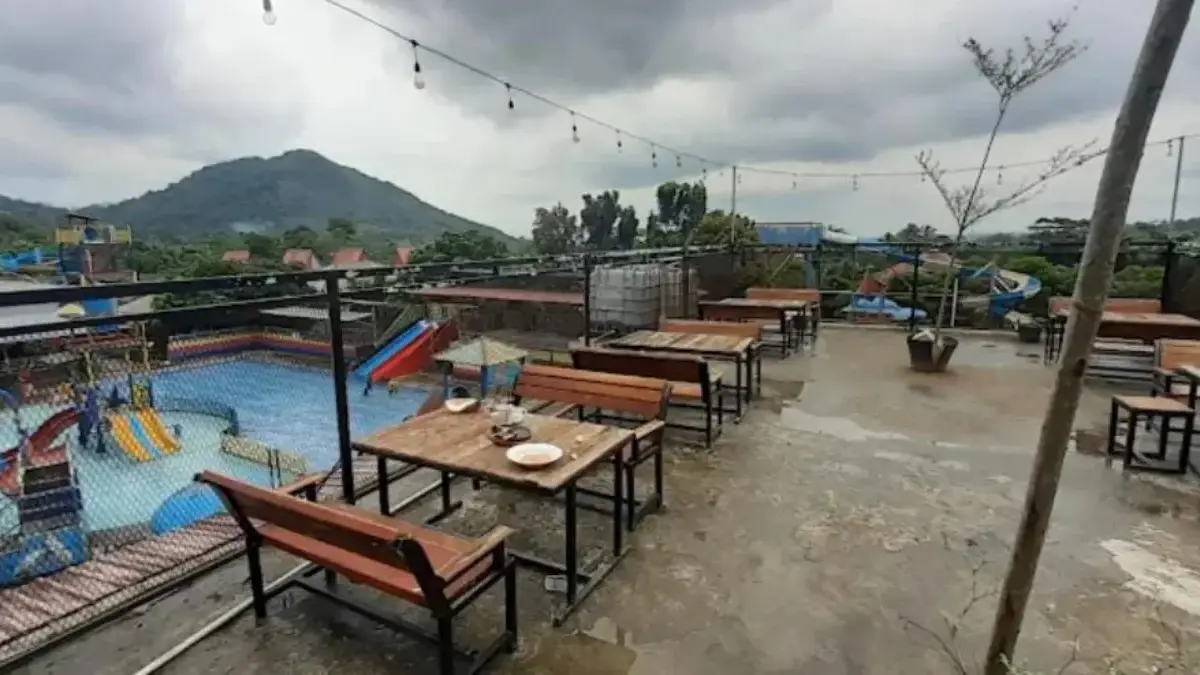 Empang Sari Mas Karawang