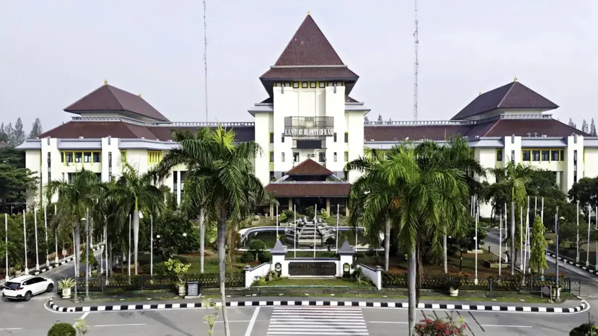 Pemkab bekasi