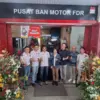 Exclusive FDR Outlet Karawang