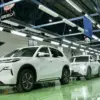 Geely Auto Indonesia