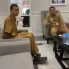 Bupati Karawang, H. Aep Syaepuloh.