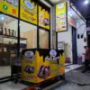 Kue Balok Lumer