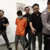 Ayah tiri cabul
