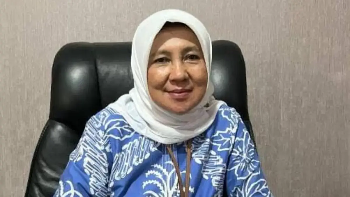 DP3A Karawang
