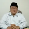 Kepala Kemenag Karawang, H. Sopian,