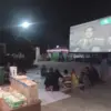 Nonton Bareng Film Penumpasan Pengkhianatan G30S/PKI.