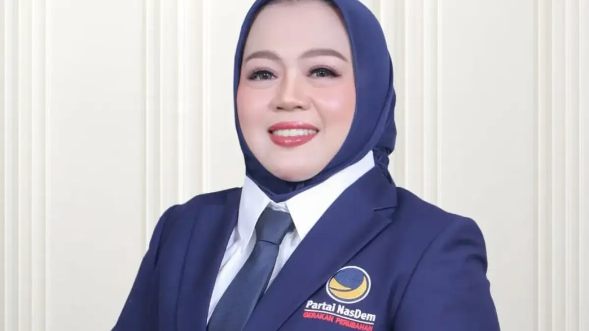 DPRD Kabupaten Karawang, Neneng Siti Fatimah,